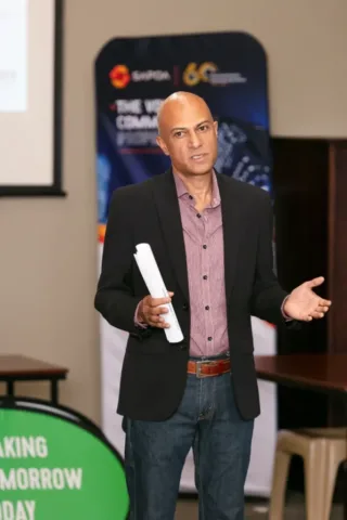 Mpumalanga Breakfast Networking (10)