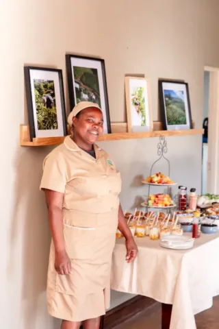 Mpumalanga Breakfast Networking (12)