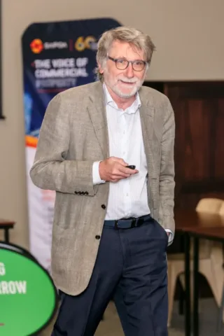 Mpumalanga Breakfast Networking (13)