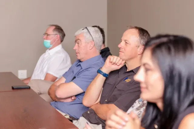 Mpumalanga Breakfast Networking (18)