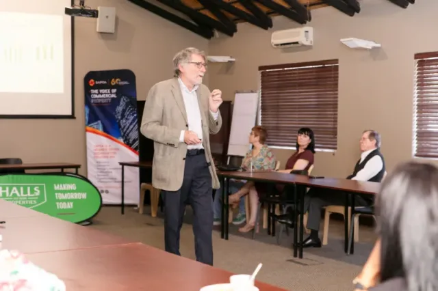 Mpumalanga Breakfast Networking (19)