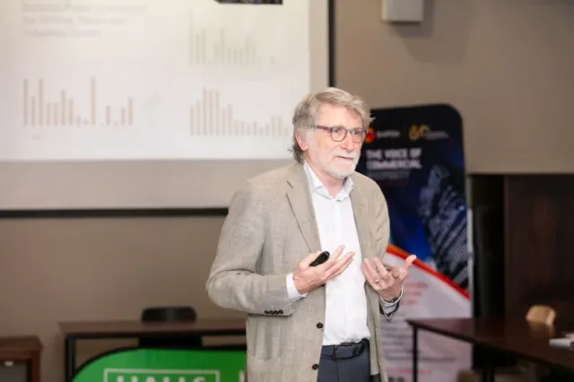 Mpumalanga Breakfast Networking (20)