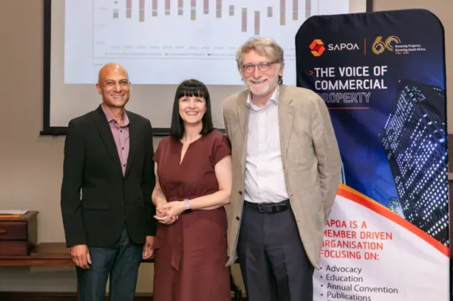 Mpumalanga Breakfast Networking (31)