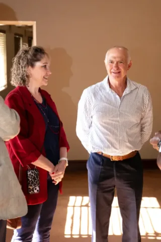 Mpumalanga Breakfast Networking (34)