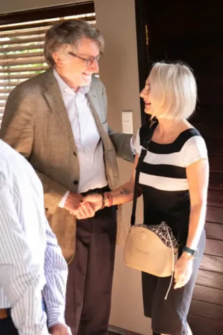 Mpumalanga Breakfast Networking (37)