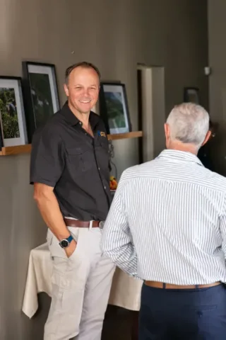 Mpumalanga Breakfast Networking (4)