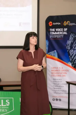 Mpumalanga Breakfast Networking (6)