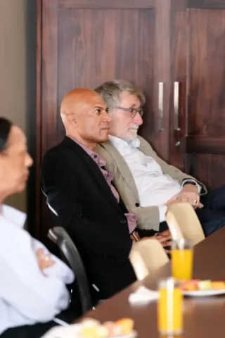 Mpumalanga Breakfast Networking (7)