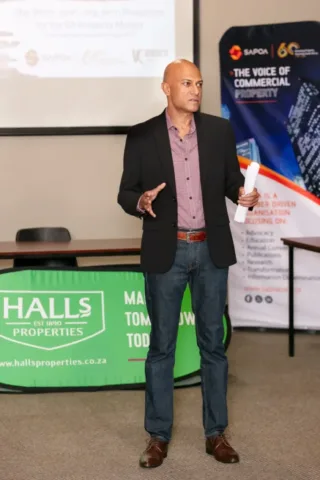 Mpumalanga Breakfast Networking (9)